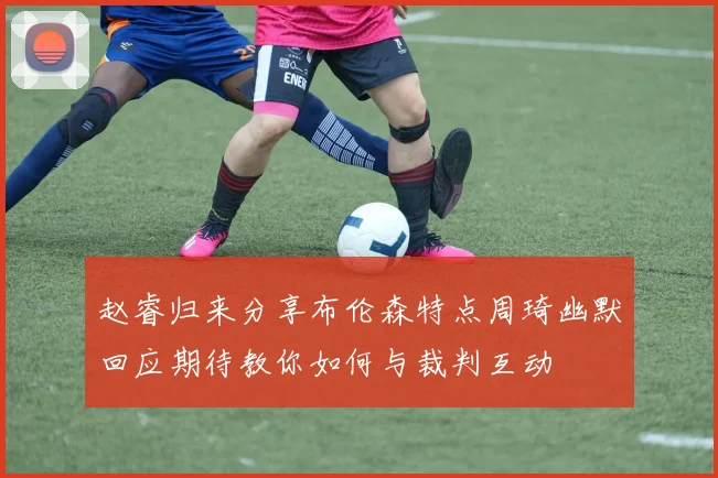 赵睿归来分享布伦森特点周琦幽默回应期待教你如何与裁判互动